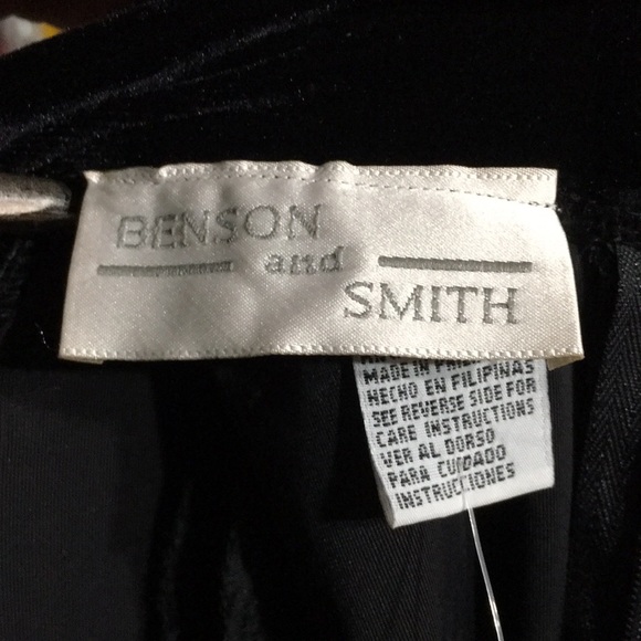 Benson and smith jump suit - Picture 5 of 8